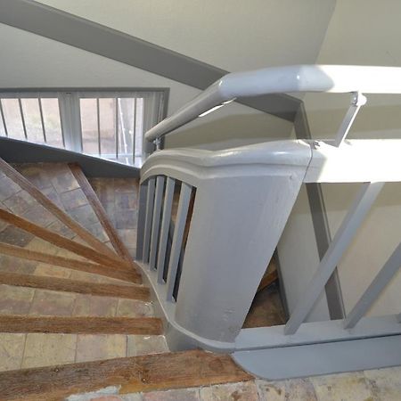 Appartement Rue Haute Honfleur Luaran gambar